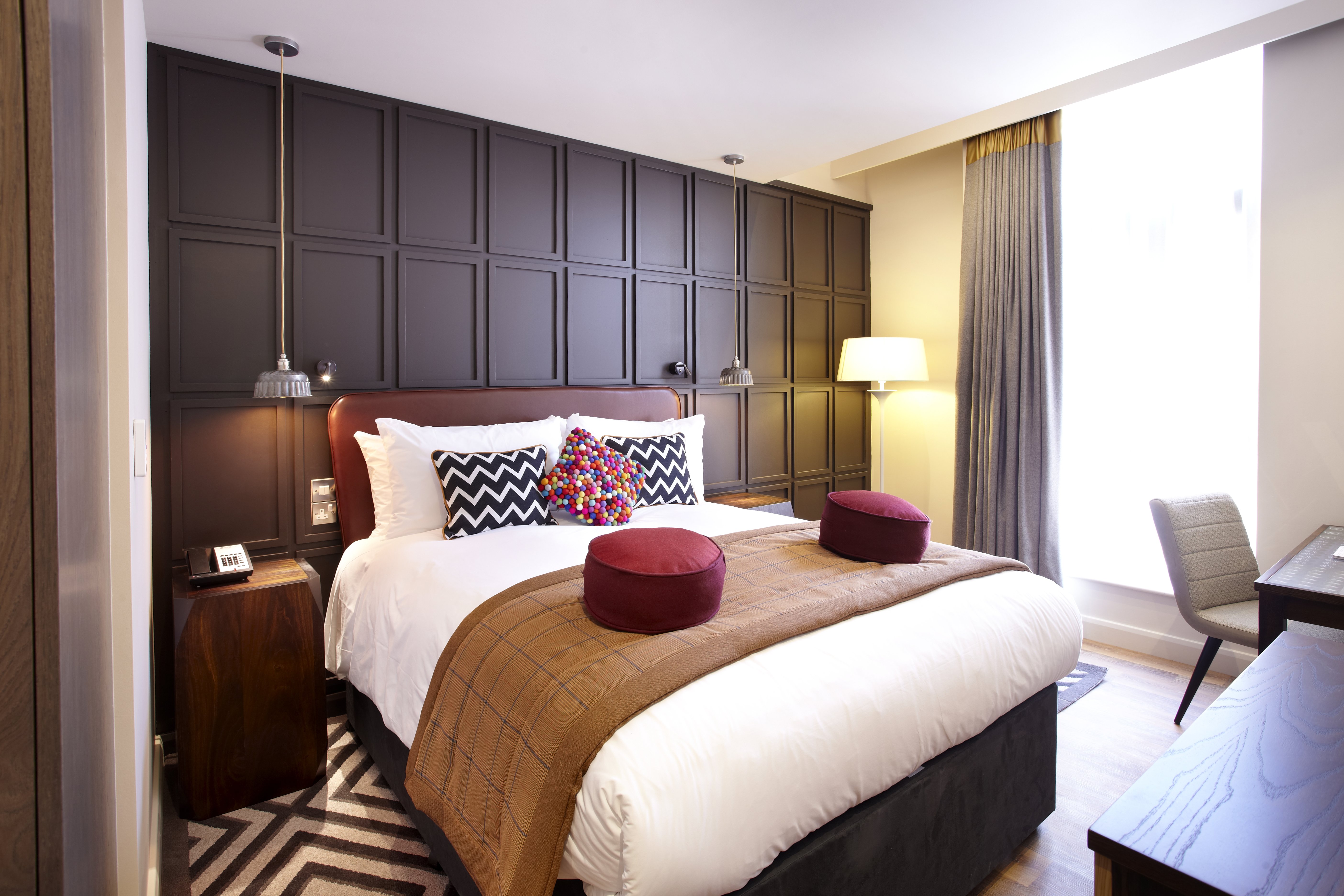 hotel indigo york by ihg