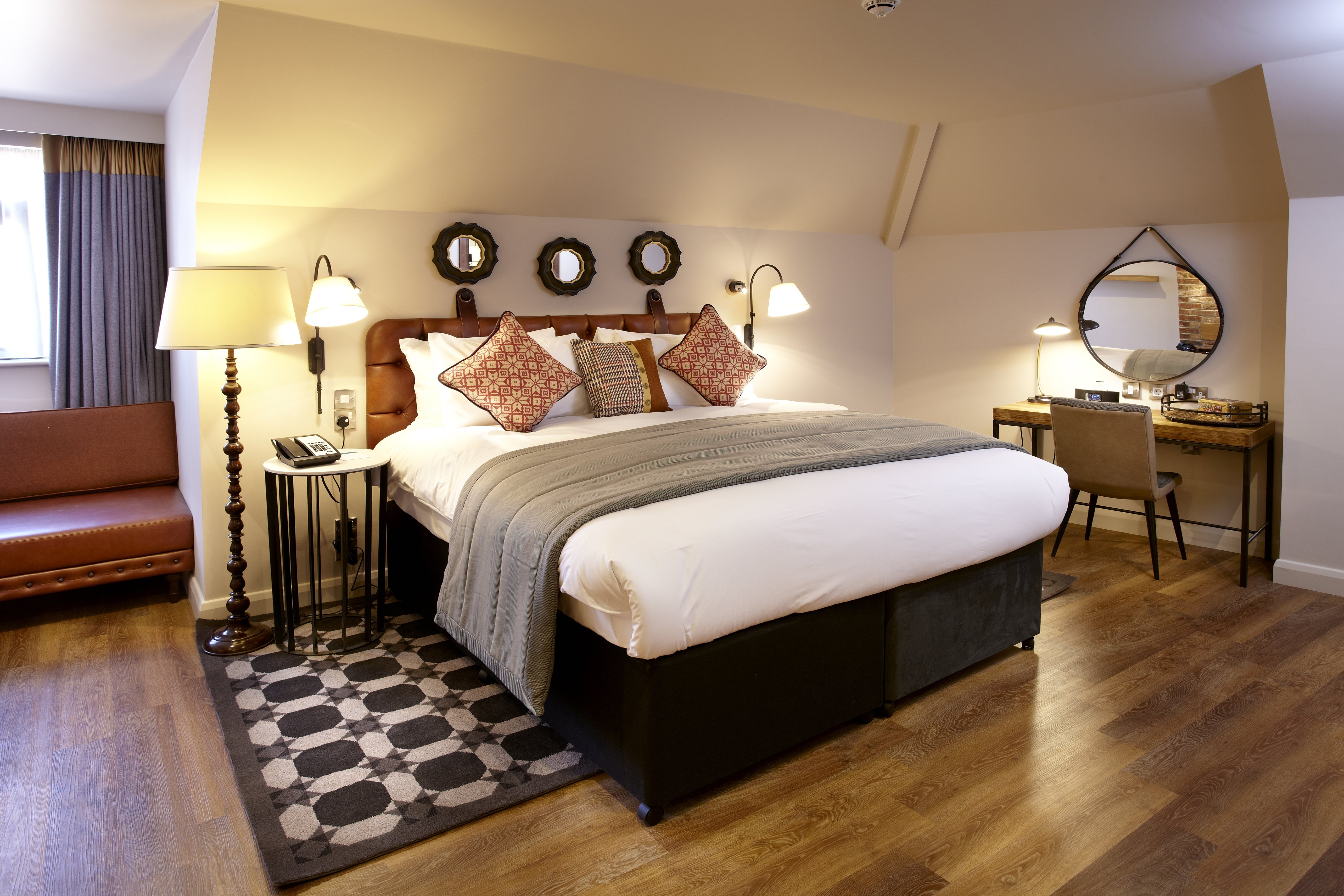 hotel indigo york by ihg