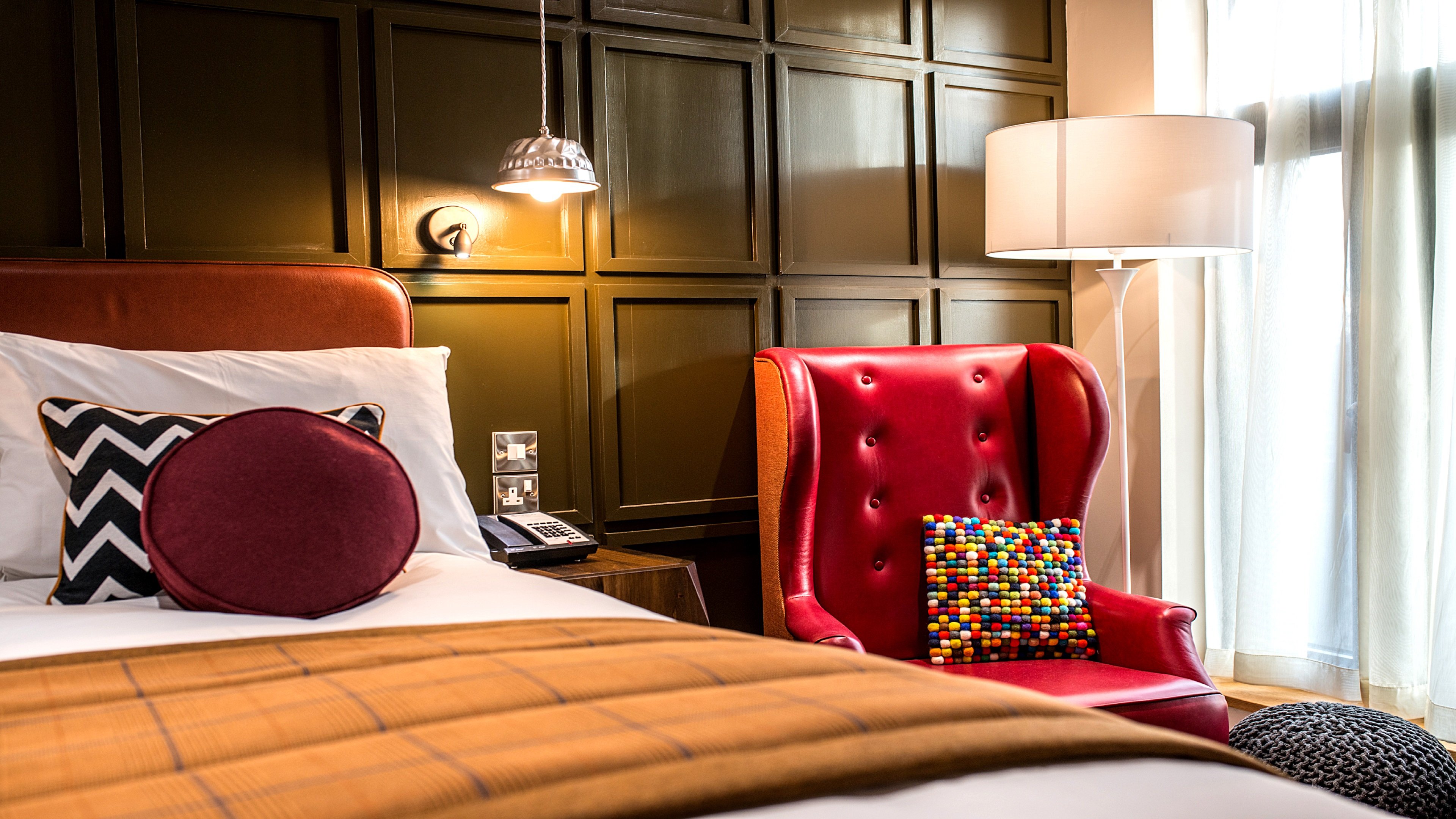 hotel indigo york by ihg
