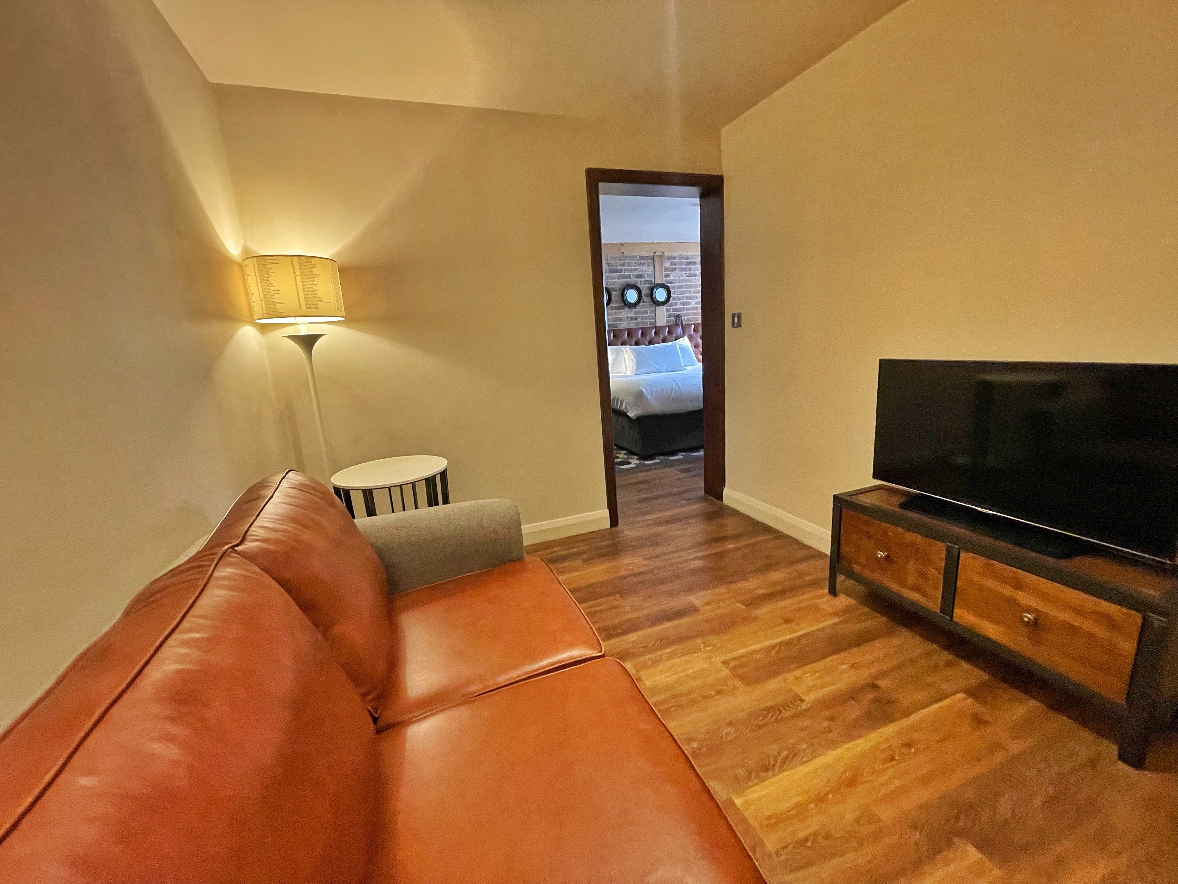 hotel indigo york by ihg