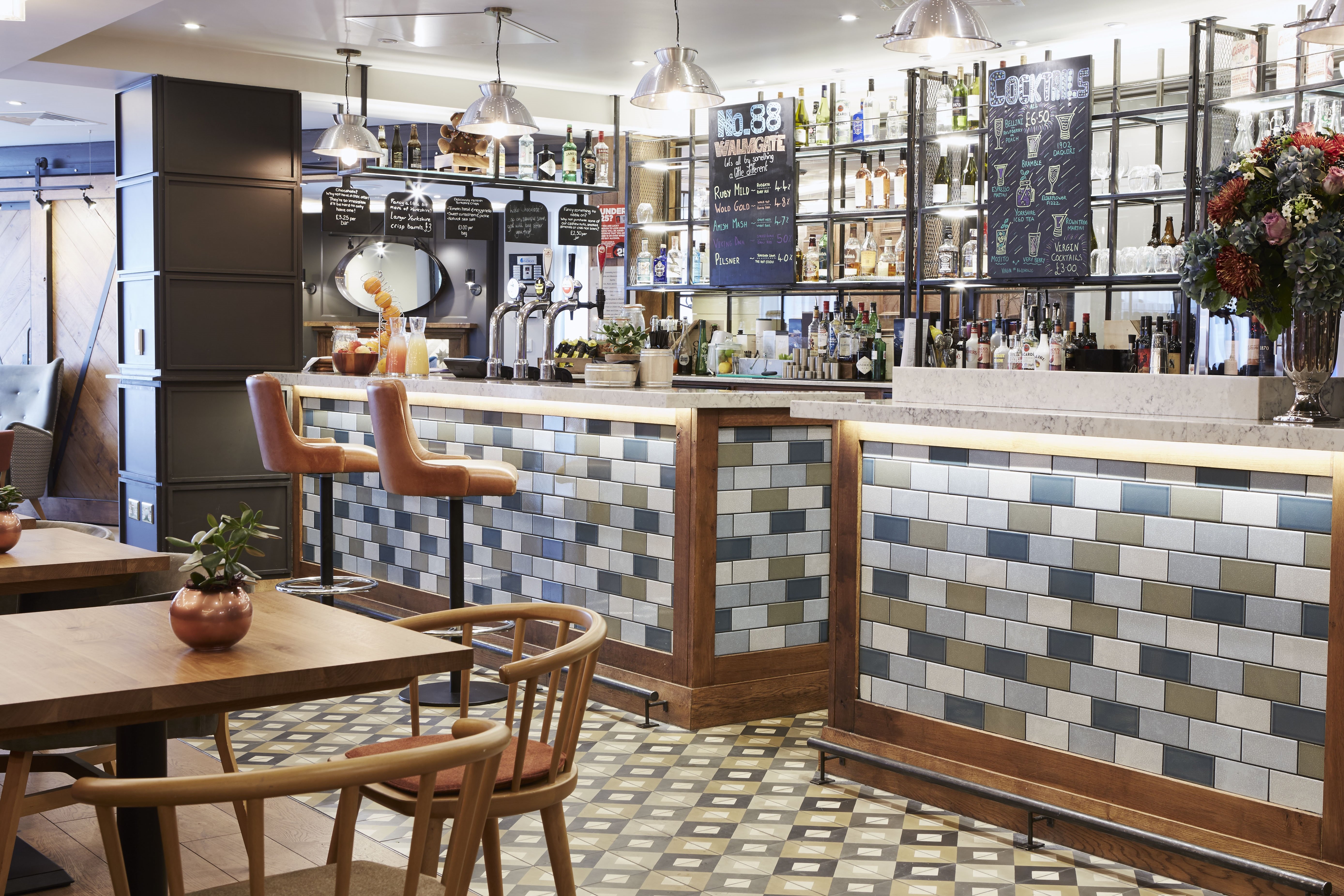 hotel indigo york by ihg