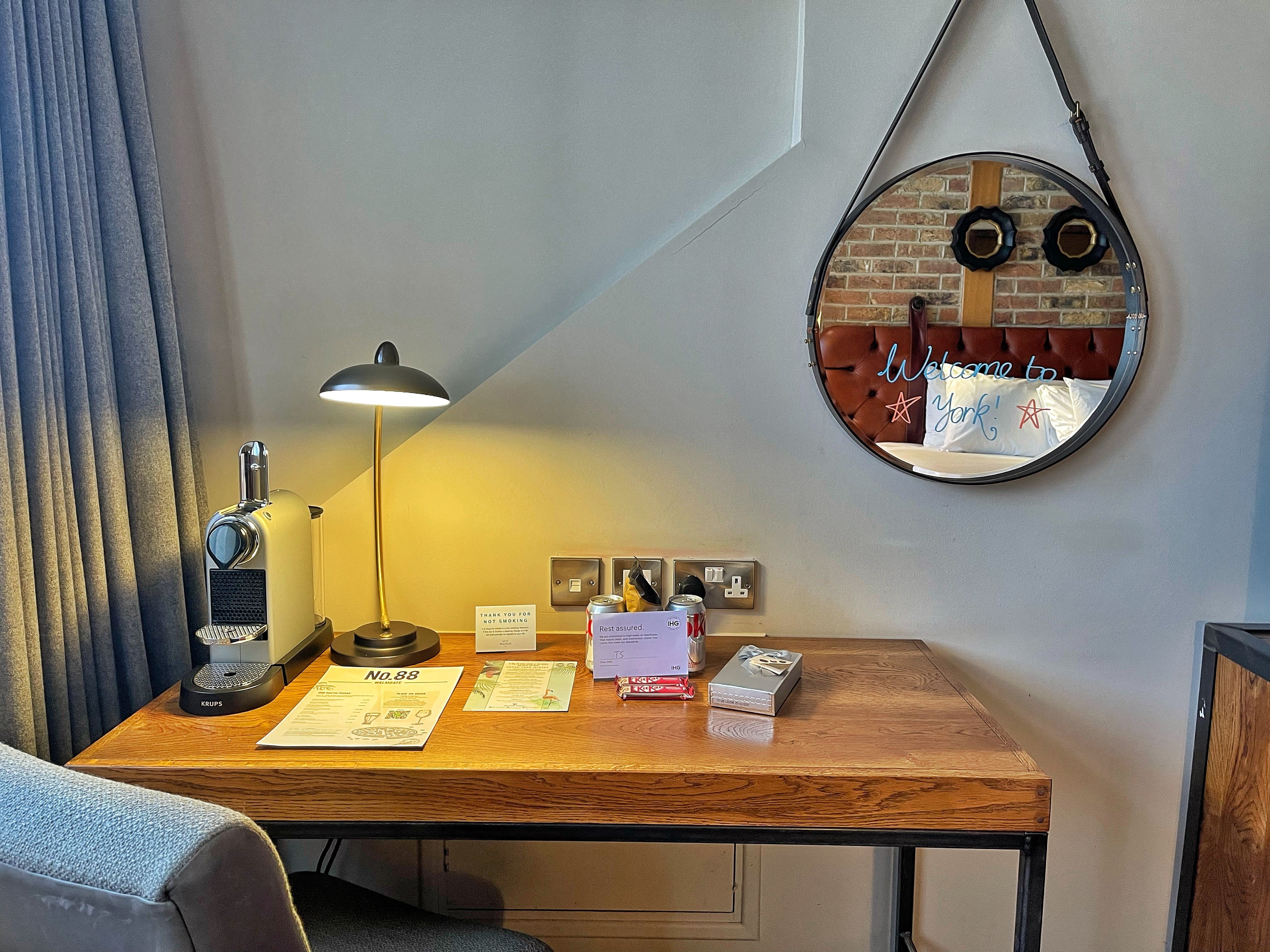 hotel indigo york by ihg