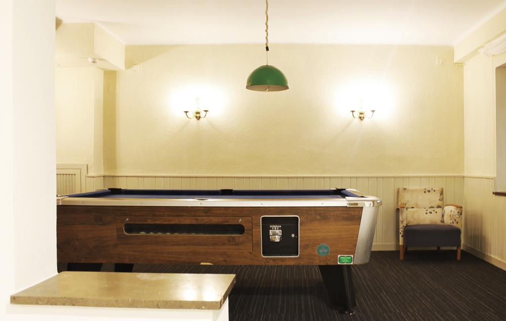 hotel indigo york by ihg