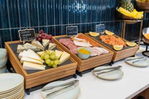 hotel indigo york by ihg