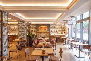 hotel indigo york by ihg