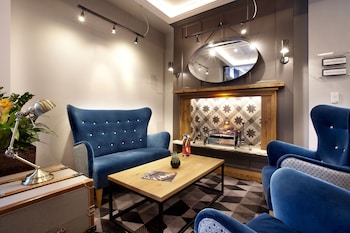 hotel indigo york by ihg