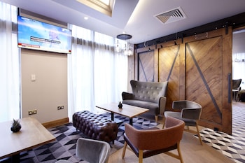 hotel indigo york by ihg