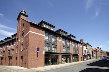 Hotel Indigo York By Ihg,England>>North Yorkshire,4 star
