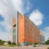 Sheraton Hyderabad Hotel,Gachibowli,5 star
