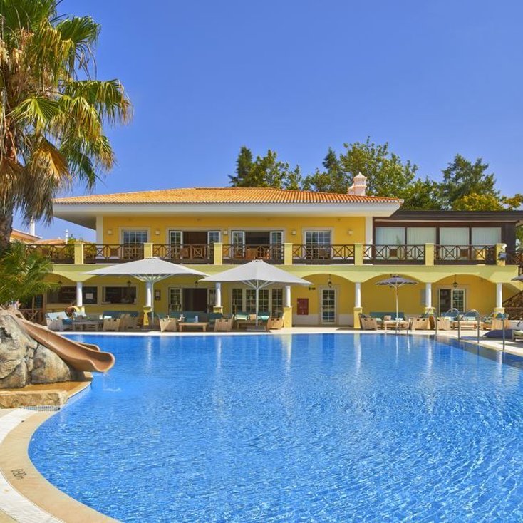 martinhal quinta family resort