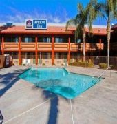 best western apricot inn