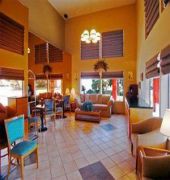 best western apricot inn