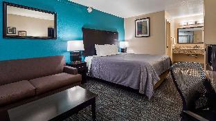 best western apricot inn