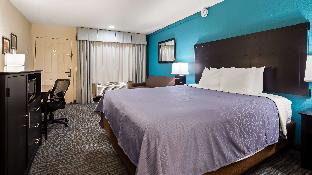 best western apricot inn