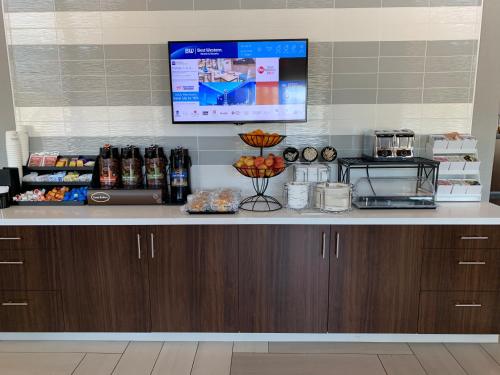 best western apricot inn