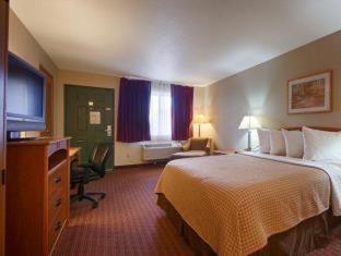 best western apricot inn