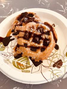 best western apricot inn