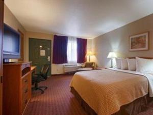 best western apricot inn