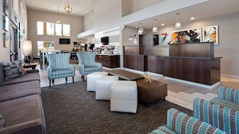 best western apricot inn