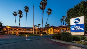best western apricot inn