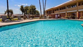 Best Western Apricot Inn,Danville>>California,3 star