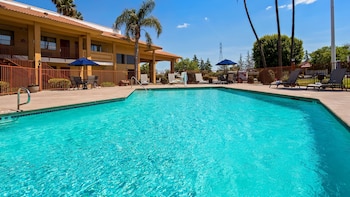 Best Western Apricot Inn,Danville>>California,3 star