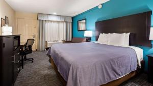 best western apricot inn