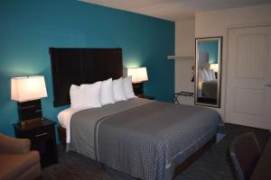 best western apricot inn