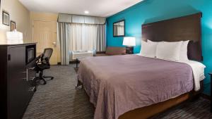 best western apricot inn