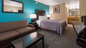 best western apricot inn