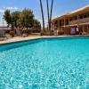 best western apricot inn