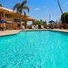 best western apricot inn
