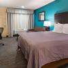 best western apricot inn