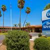 best western apricot inn