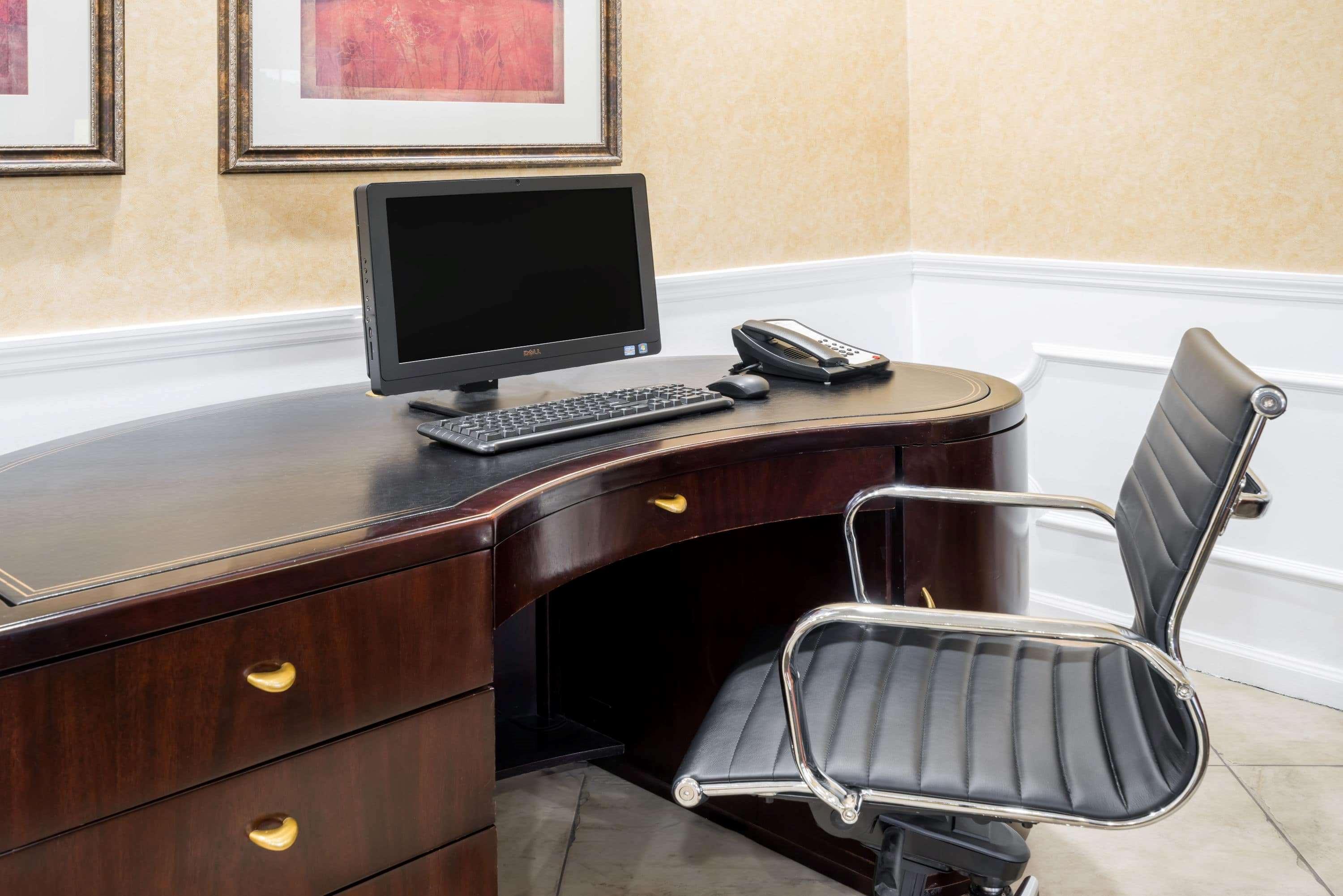 Howard Johnson By Wyndham Dalton,Georgia>>Dalton,2.5 star