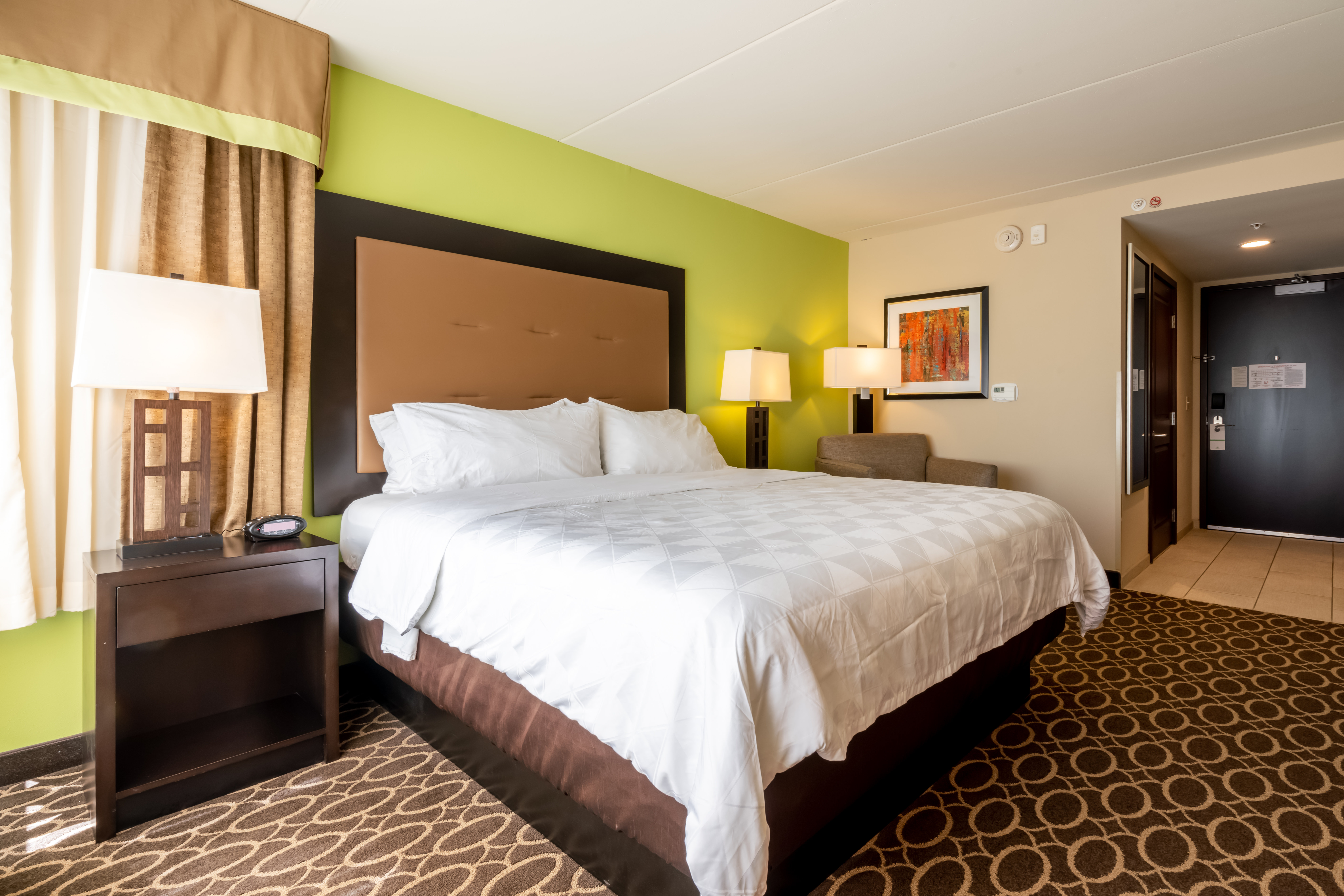 holiday inn murfreesboro by ihg