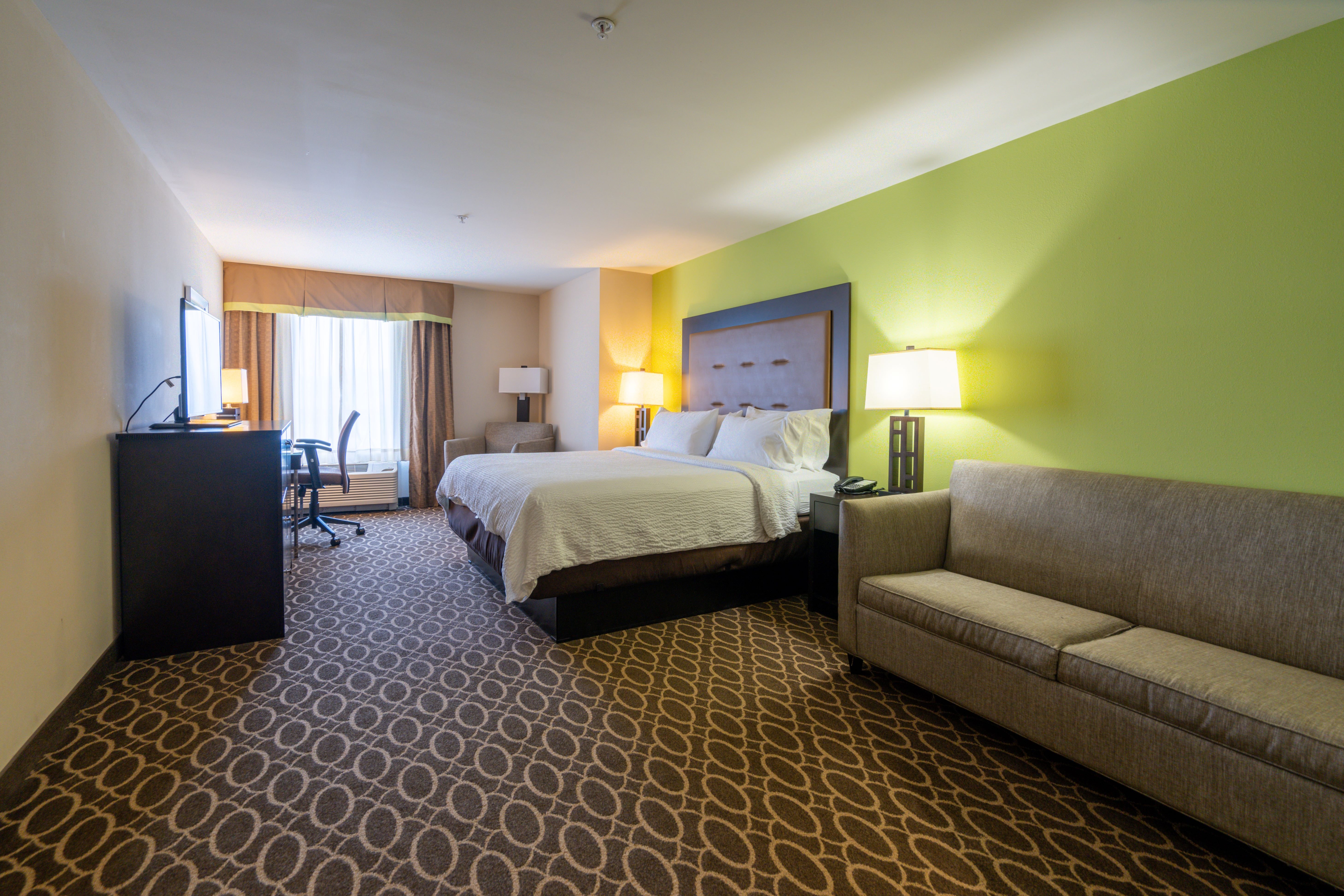 holiday inn murfreesboro by ihg