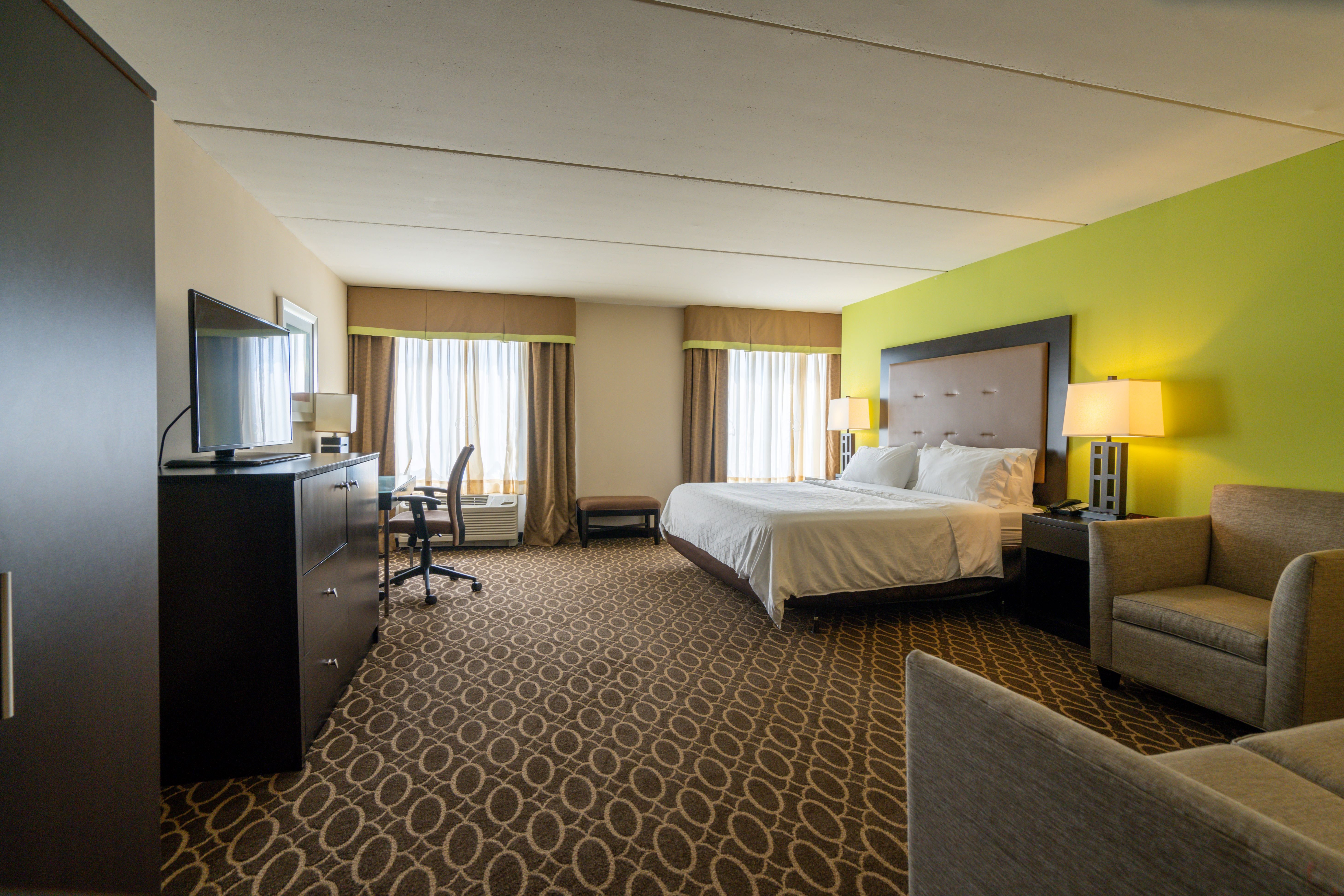 holiday inn murfreesboro by ihg