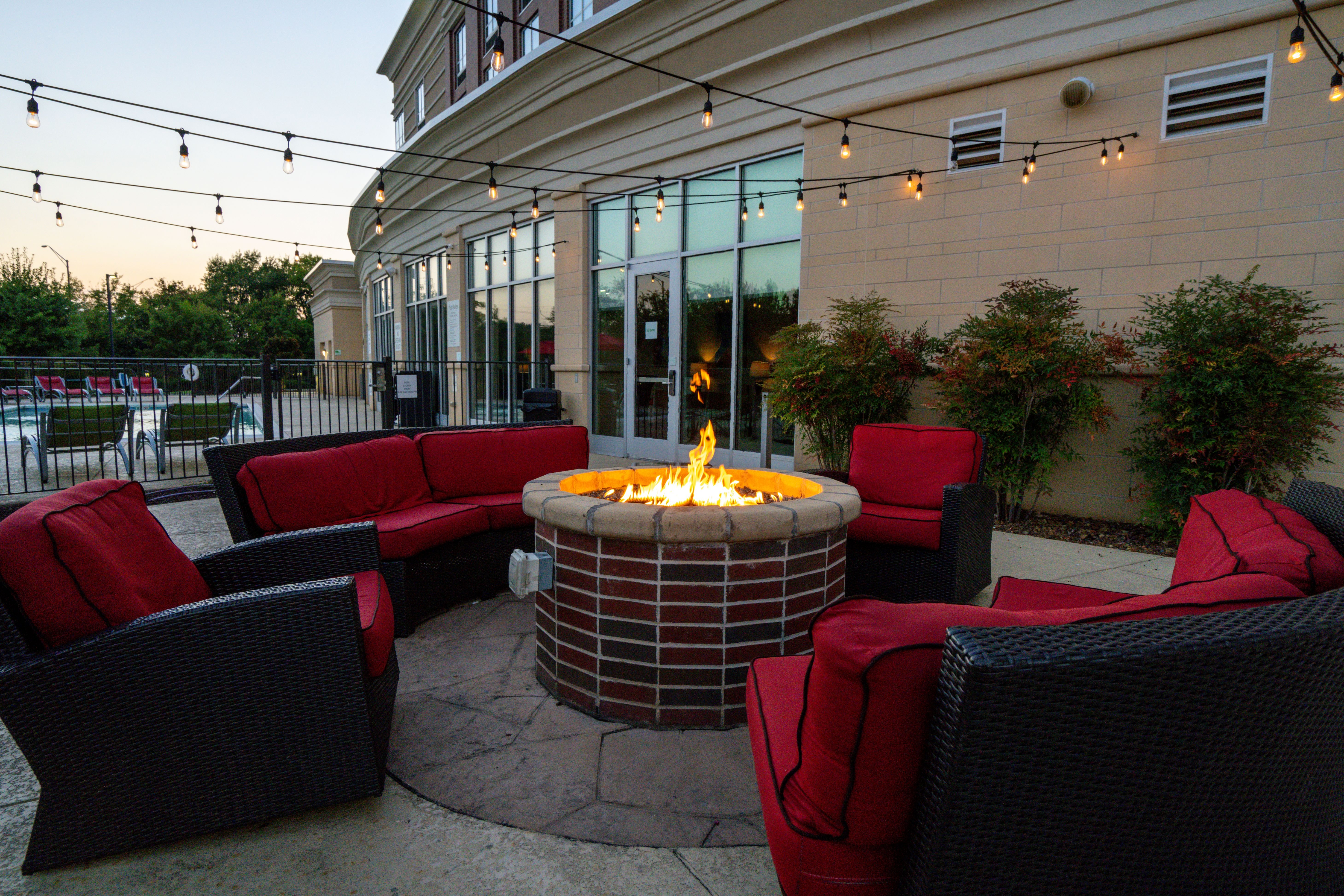 holiday inn murfreesboro by ihg