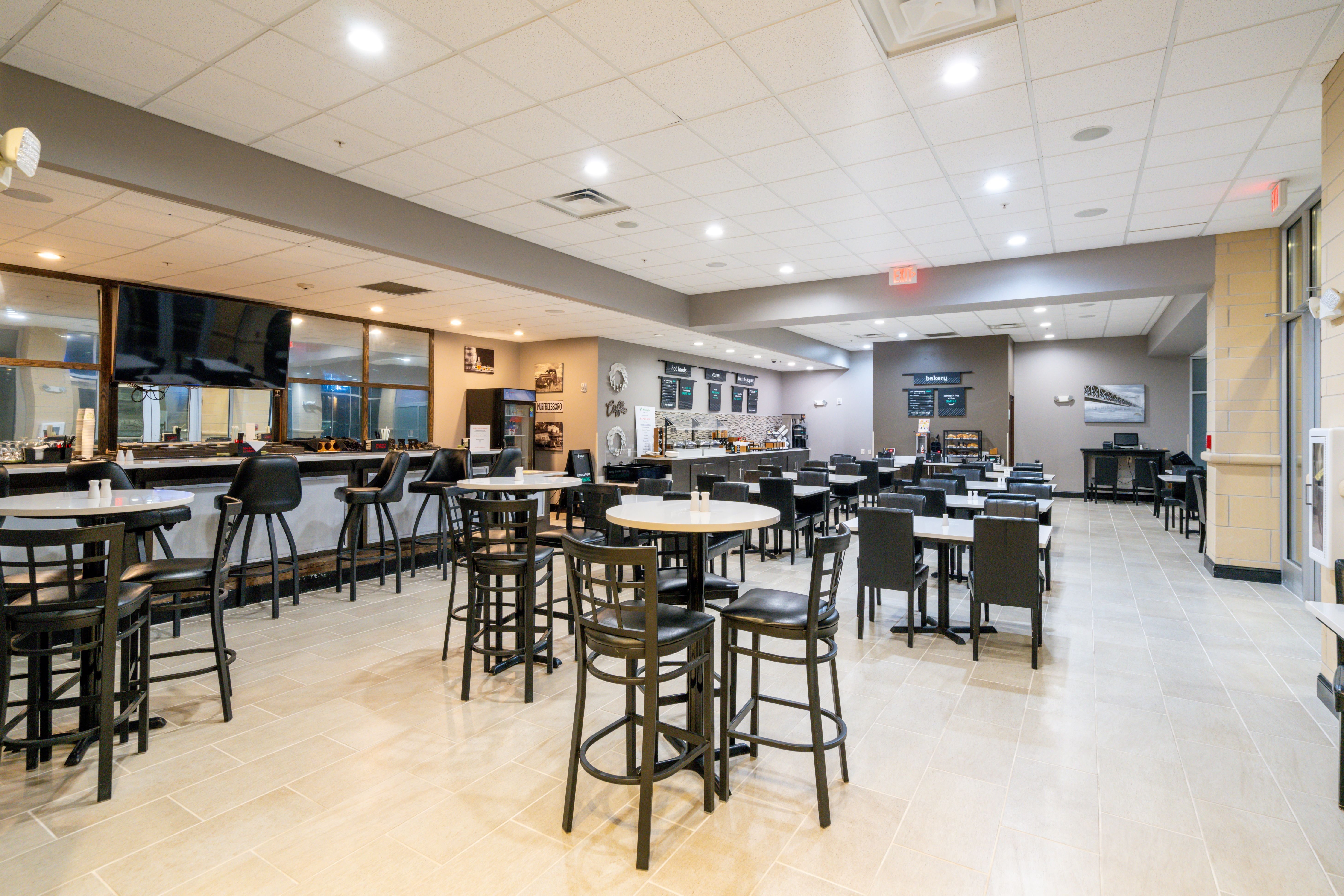holiday inn murfreesboro by ihg