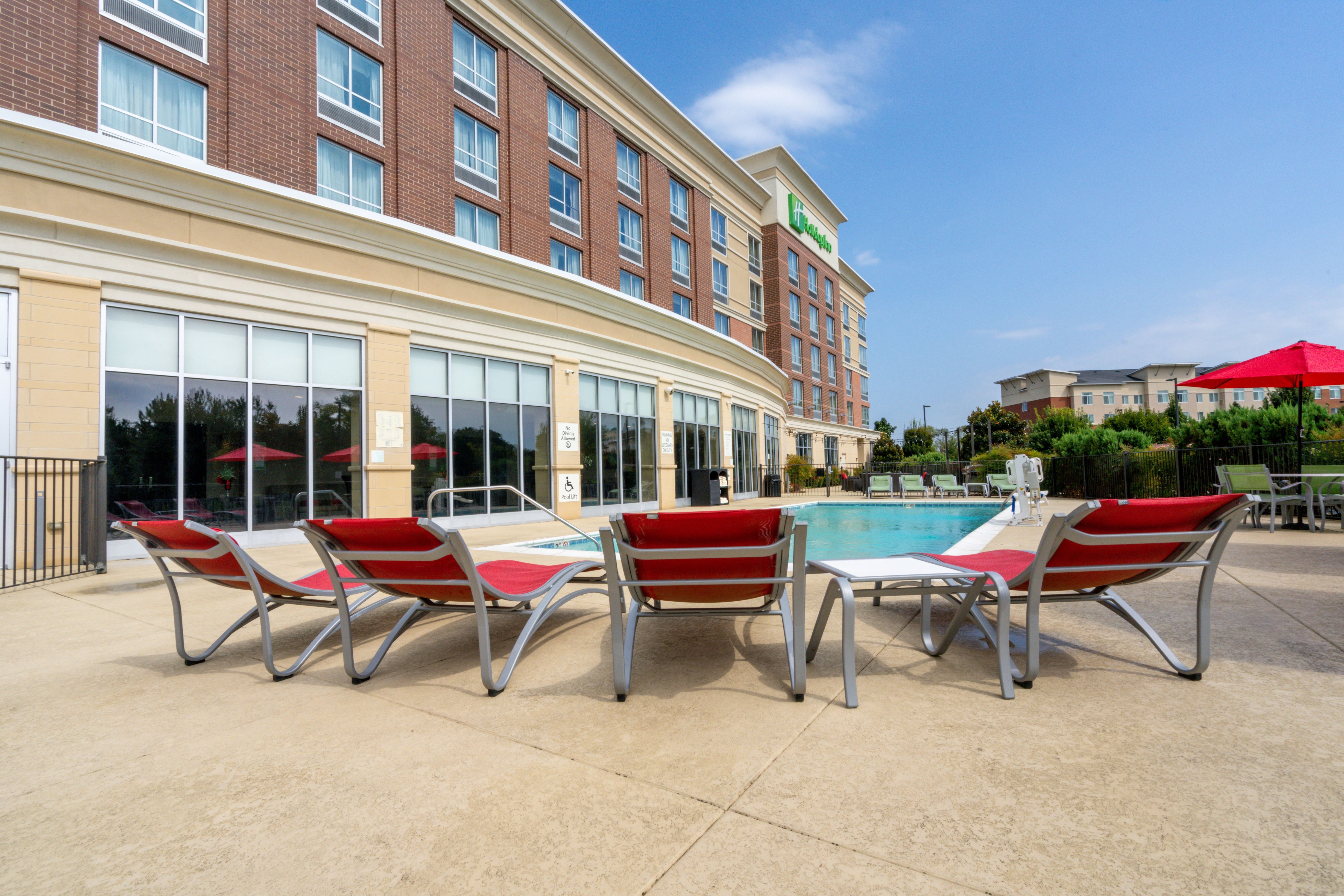 holiday inn murfreesboro by ihg