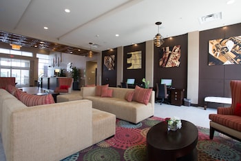 Holiday Inn Murfreesboro By Ihg,Nashville>>Murfreesboro,3 star