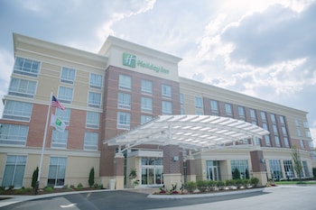Holiday Inn Murfreesboro By Ihg,Nashville>>Murfreesboro,3 star