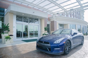 Holiday Inn Murfreesboro By Ihg,Nashville>>Murfreesboro,3 star