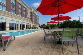 holiday inn murfreesboro by ihg