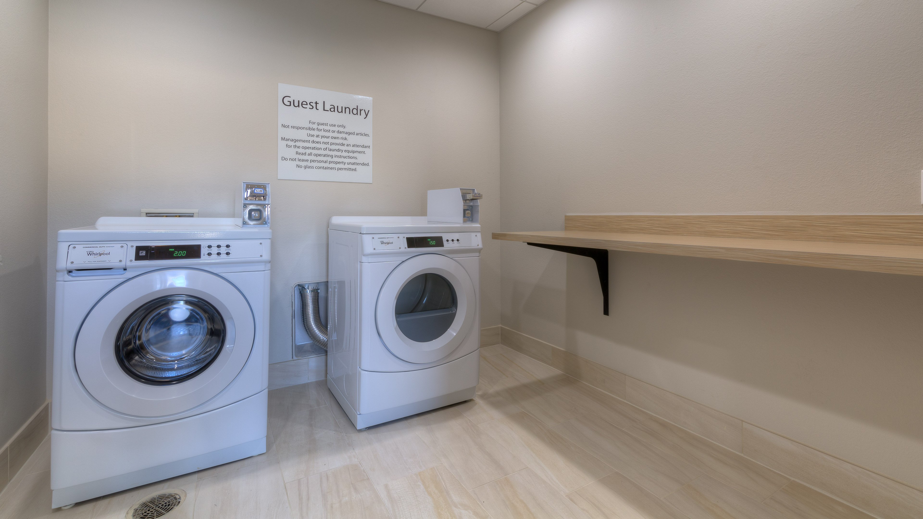 holiday inn express and suites tulsa midtown by ihg