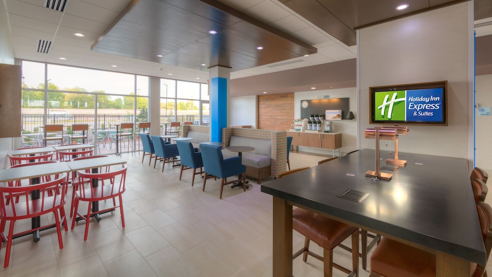 holiday inn express and suites tulsa midtown by ihg