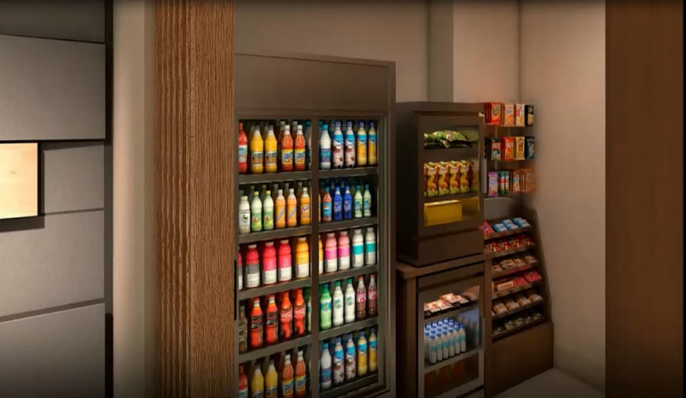 holiday inn express and suites tulsa midtown by ihg