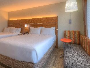 holiday inn express and suites tulsa midtown by ihg