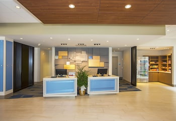Holiday Inn Express & Suites Pittsburgh North Shore By Ihg,Pennsylvania>>Pittsburgh,3 star